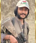مجھے 5 دن حراست میں رکھا گیا لیکن دہشتگرد نہیں بنا، فاران جعفری کا دہشتگرد سفیان کی ہلاکت پر تبصرہ