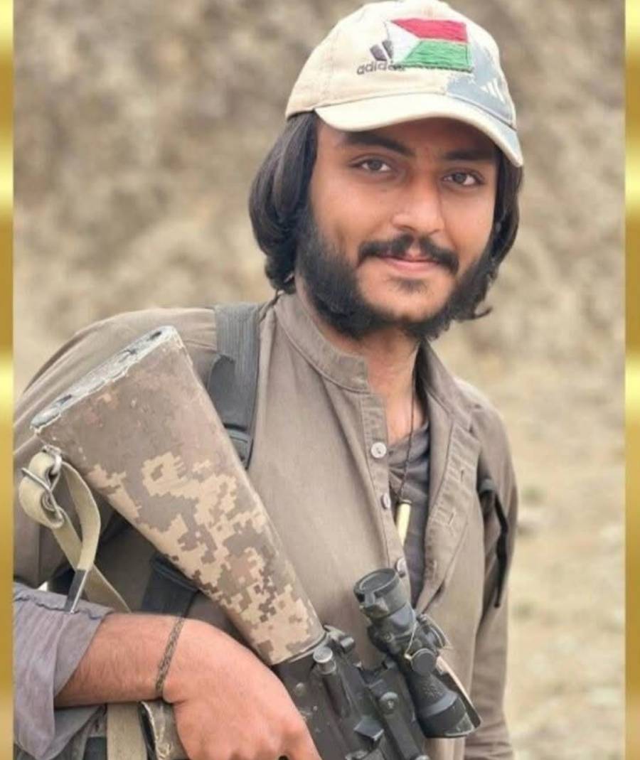 مجھے 5 دن حراست میں رکھا گیا لیکن دہشتگرد نہیں بنا، فاران جعفری کا دہشتگرد سفیان کی ہلاکت پر تبصرہ
