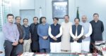 اے پی این ایس پنجاب ریکوری کمیٹی اور ڈی جی پی آر پنجاب کے درمیان اہم ملاقات