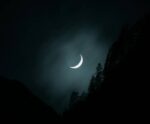 چاند نظر نہیں آیا، یکم صفر اتوار کو ہوگی