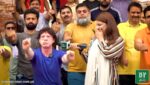 جانوروں کی آوازیں نکال کر لوگوں کو یوگا کروانے والا سب سے انوکھا یوگی