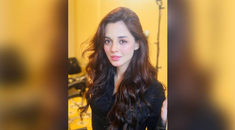 پروڈکشن ہاؤسز کے مقابلے ٹی وی چینلز میں ہراسانی کم ہوتی ہے، اداکارہ کومل میر