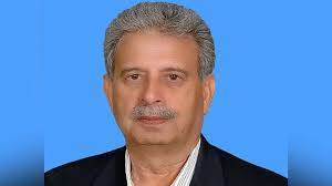 آئندہ خیبر پختونخوا میں حکومت مسلم لیگ ن کی ہوگی،وفاقی وزیر رانا تنویر حسین نے دعویٰ