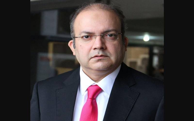 سماء نیوز کی فروخت کی افواہیں بے بنیاد ہیں، ادارہ علیم خان کی سر پرستی میں ہی آگے بڑھے گا، ندیم ملک