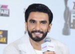 بھارتی اداکار رنویر سنگھ کی فلم میں بینظیر بھٹو کی تصویر اور پیپلز پارٹی کے جھنڈے کا استعمال