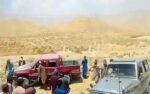 سانحہ بلوچستان: مقتولہ بانو بی بی، ان کے شوہر کا شناختی کارڈ، بچوں کا ب فارم منظر عام پر آگیا۔