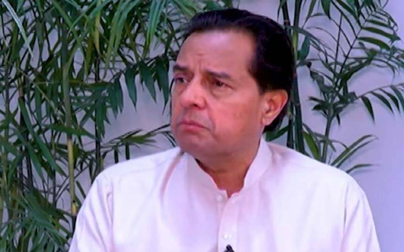 نوازشریف کو مانسہرہ سے شکست کیوں ہوئی؟ کیپٹن(ر) صفدر کا اہم بیان سامنے آ گیا۔