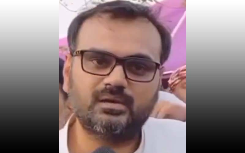 میری بیوی ڈاکٹر مشعل حافظہ تھیں اور اللہ تعالیٰ نے اُسے دینی و دنیاوی ہر لحاظ سے نوازا ہوا تھا، ڈاکٹر سعد اسلام