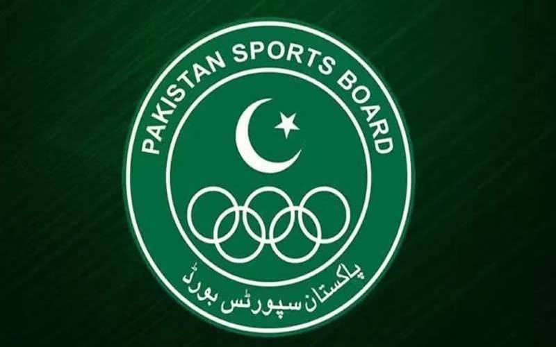 قومی کھلاڑیوں کے لیے خوشخبری، میڈلز جیتنے پر انعامی رقم میں بڑے اضافے کا اعلان