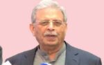 9 مئی قومی سانحہ، تمام ملزمان کیفر کردار تک پہنچیں گے، رانا تنویر حسین