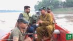 لوگوں کو سیلاب کی وارننگ دینے کے لیے 37 سال سے استعمال کیا جانے والا الارم