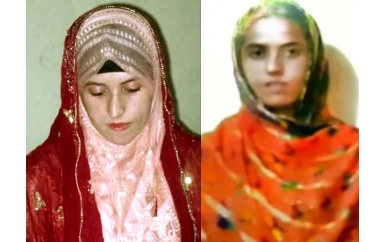سدرہ کی قبرکشائی کے بعد پوسٹ مارٹم رپورٹ آ گئی، 18 سالہ سدرہ پر شدید تشدد اور گردن کی ہڈیاں ٹوٹی ہونے کا انکشاف