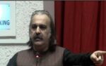 پیپرلیس پالیسی: وزیراعلیٰ کے پی علی امین گنڈاپور نے پہلی ای سمری پر دستخط کردیئے