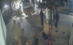 ڈولفن فورس ملتان کے اہلکاروں کا نوجوان پر وحشیانہ تشدد، ویڈیو بھی سامنے آ گئی