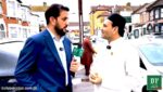 معروف نعت خواں ریحان قریشی کی گاڑی چوری ہو گئی، دربدر کی ٹھوکریں کھانے پر مجبور، ملزم آزاد