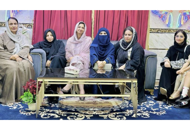 پی جے ایف کا اپنے دو ممبران کی صحت یابی پر عشائیہ کا اہتمام، آفتاب احمد کھوکھر کی بھی اہلیہ سمیت شرکت