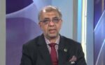 ڈالر کی آج کے مطابق حقیقی قدر 243.32 روپے ہے لیکن اسے مصنوعی طریقے سے زیادہ رکھا گیا ہے : اشفاق تولہ