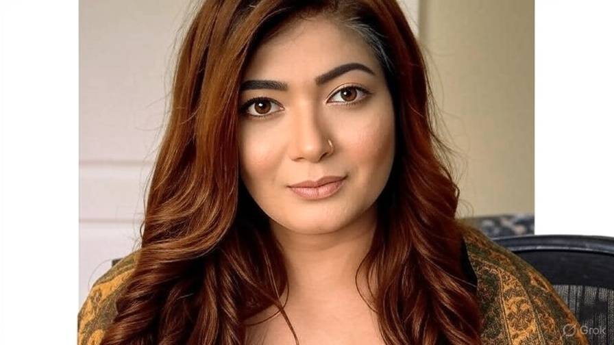 اداکارہ نازلی نصر نے اپنی ازدواجی زندگی کی مشکلات پر خاموشی توڑدی