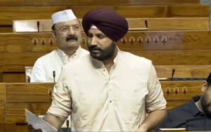 بیسیانہ ایئر فورس اسٹیشن کے قریب رافیل کی ٹیل گری، جس میں ایک شخص جاں بحق ہوا: بھارتی رکن اسمبلی کا اعتراف