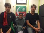 بانی پی ٹی آئی نے اپنے بیٹوں کو پاکستان نہ آنے کی ہدایت کردی