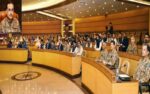 معرکہ حق میں شکست کھانے والا بھارت پراکسی جنگ میں شدت لا رہا ہے: فیلڈ مارشل