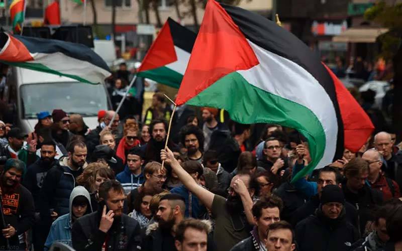 مالٹانے فلسطین کو آزاد ریاست تسلیم کرنے کا اعلان کر دیا