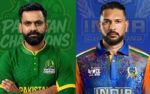 ورلڈ چیمپئن شپ آف لیجنڈز، پاکستان کے خلاف میچ کھیلنے سے انکار بھارت کا سیمی فائنل میں پاکستان سے پھر مقابلہ