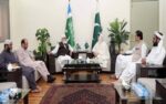 پنجاب حکومت اور جماعت اسلامی کے درمیان مذاکرات کامیاب