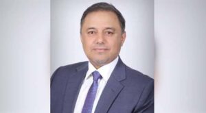 پالیسی ریٹ میں کمی نہ کرکے اسٹیٹ بینک نے بزنس کمیونٹی کی امیدوں پر پانی پھیر دیا، احمد عظیم علوی