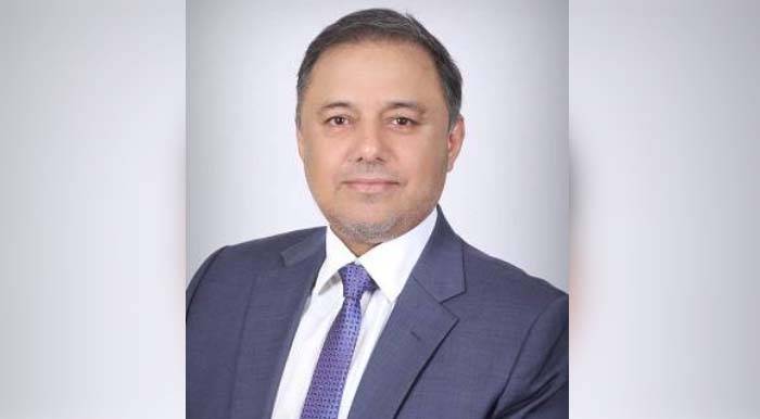 پالیسی ریٹ میں کمی نہ کرکے اسٹیٹ بینک نے بزنس کمیونٹی کی امیدوں پر پانی پھیر دیا، احمد عظیم علوی