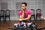 فلم کی ریلیز سے متعلق جھوٹ بولنے پر ہاتھ جوڑ کا معافی مانگتا ہوں، بالی ووڈ اداکار عامر خان