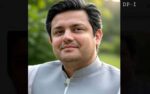حماد اظہر کا حفاظتی ضمانت کے لیے پشاور ہائی کورٹ سے رجوع کرنے کا فیصلہ