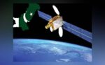 پاکستان کا جدید ریموٹ سینسنگ سیٹلائٹ چین سے لانچ کر دیا گیا۔
