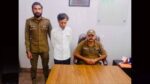 لاہور: راہ گیر خواتین کو جنسی ہراساں کرنے والا ملزم ویڈیو سامنے آنے پر گرفتار