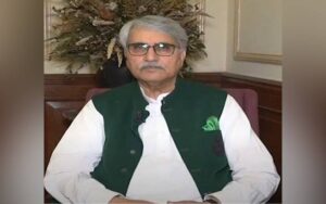 پی ٹی آئی رہنماؤں کو 9 مئی کے مقدمات میں سزائیں، سربراہ پلڈاٹ بلال محبوب کا اہم بیان