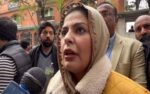 فواد چودھری کسی سازش کا حصہ نہیں تھے، باقی لوگوں کا مجھے پتہ نہیں ، اہلیہ حبا فواد