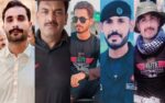 صادق آباد: کچے کے ڈاکوؤں کا پولیس چوکی پر حملہ، 5 جوان شہید، 2 زخمی