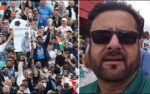 پاکستانی ٹیم کی شرٹ پہننے پر تماشائی کو گراونڈ سے نکالنے پر انگلش کاونٹی کرکٹ کلب نے معافی مانگ لی