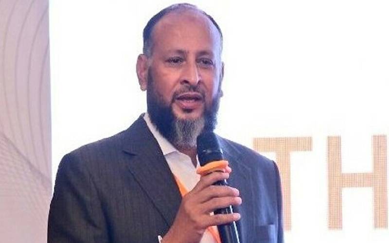 سی ای او کے الیکٹرک مونس علوی کو عہدے سے ہٹانے کا فیصلہ معطل