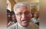کراچی؛ڈی ایچ اے میں فائرنگ سے زخمی سینئر وکیل خواجہ شمس الاسلام جاں بحق ہو گئے