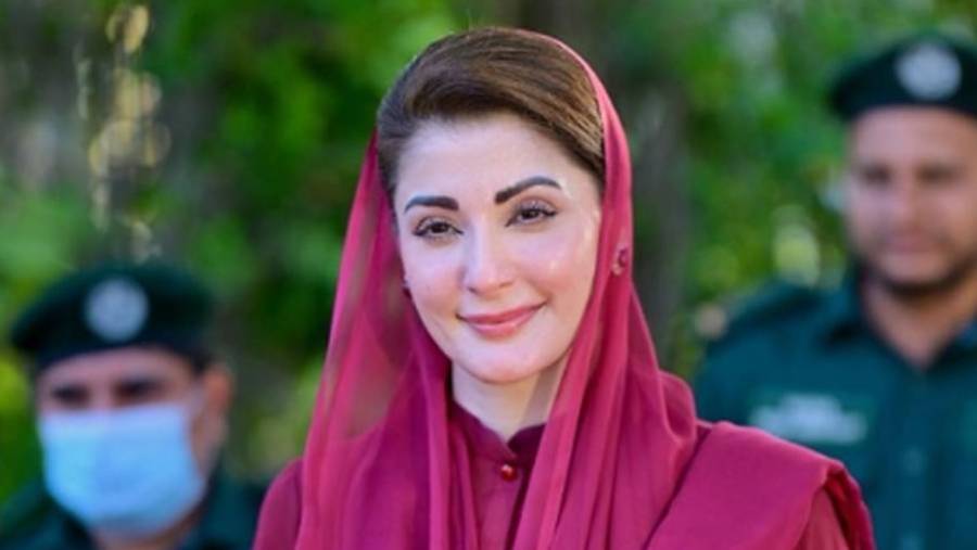 پیپلز لبریشن آرمی کا یومِ تاسیس، اپنے ”آہنی بھائی“ کو سلام پیش کرتے ہیں: وزیر اعلیٰ مریم نواز