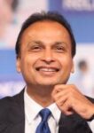 منی لانڈرنگ کا الزام، ارب پتی مکیش امبانی کے بھائی انیل امبانی کے بھارت چھوڑنے پر پابندی