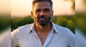 میرے شکل و صورت کی وجہ سے بہت سے لوگ کہتے تھے کہ میں ہیرو جیسا نظر نہیں آتا، سنیل شیٹی