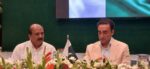 لاہور پریس کلب کے صدر ارشد انصاری کے اعزاز میں عشائیہ، بلاول بھٹو، مراد علی شاہ کی شرکت