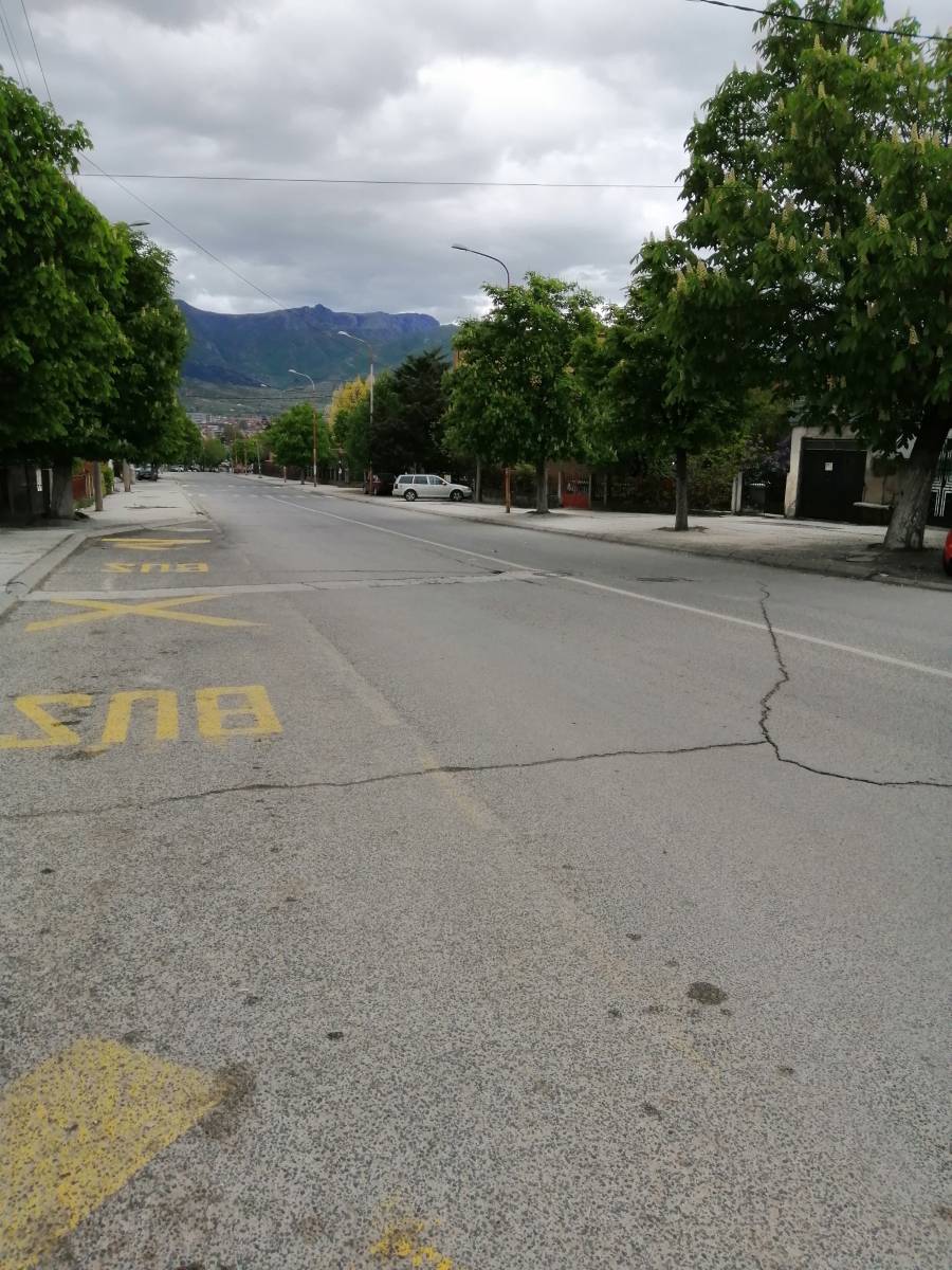 شمالی وزیرستان میں کرفیو نافذ
