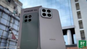 ویڈیو: Honor x6c کی ان باکسنگ