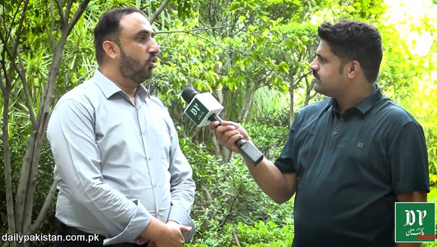 ابھی کال کریں اور اپنے گھر پر مفت پودے لگوائیں، حکومت پنجاب کی انتہائی شاندار پیشکش