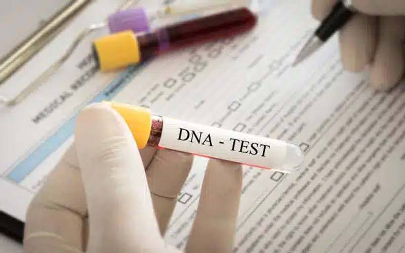 ڈی این اے ٹیسٹ نے 40 سالہ شادی کا پول کھول دیا ، بچے کسی اور کے نکلے