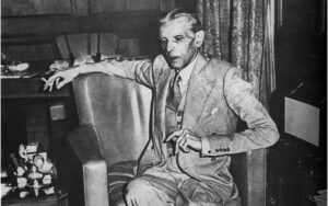 قائداعظمؒ کا قول: ہندو تقسیم ہند کے خلاف اس لیے تھا کہ مسلمان اُن کے اختیار سے باہر ہو جائیں گے، ان کی تجارت فیل ہو جائے گی