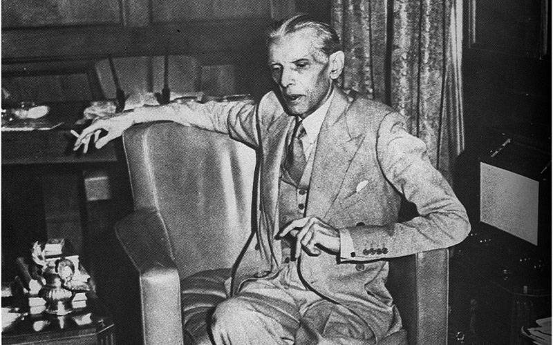 قائداعظمؒ کا قول: ہندو تقسیم ہند کے خلاف اس لیے تھا کہ مسلمان اُن کے اختیار سے باہر ہو جائیں گے، ان کی تجارت فیل ہو جائے گی
